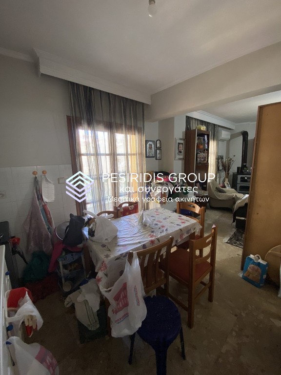 Διαμέρισμα 88 τ.μ. προς πώληση, Μετέωρα Πολίχνης