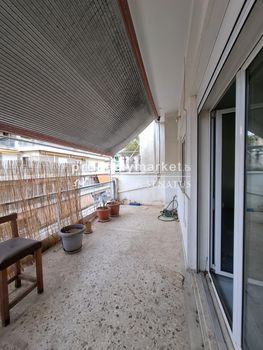 Διαμέρισμα 86τ.μ. για ενοικίαση-Κυψέλη » Πλατεία κυψέλης