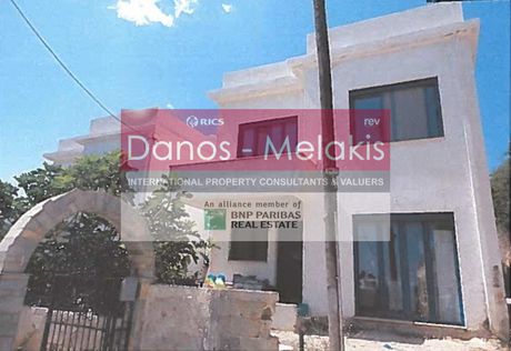 Apartment complex 456sqm for sale-Vouprasia » Agios Stefanos