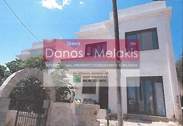 Συγκρότημα διαμερισμάτων 456 τ.μ. για πώληση, Ν. Ηλείας, Βουπρασία