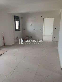 Apartment 86sqm for sale-Evosmos » Above The Ring Road