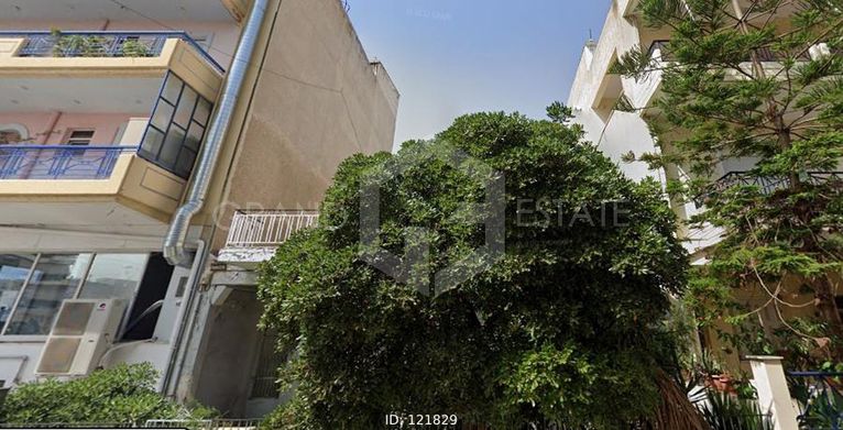 Οικόπεδο 80 τ.μ. για πώληση, Πειραιάς - Προάστια, Κερατσίνι