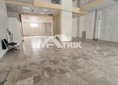 Κατάστημα 409 τ.μ. για ενοικίαση