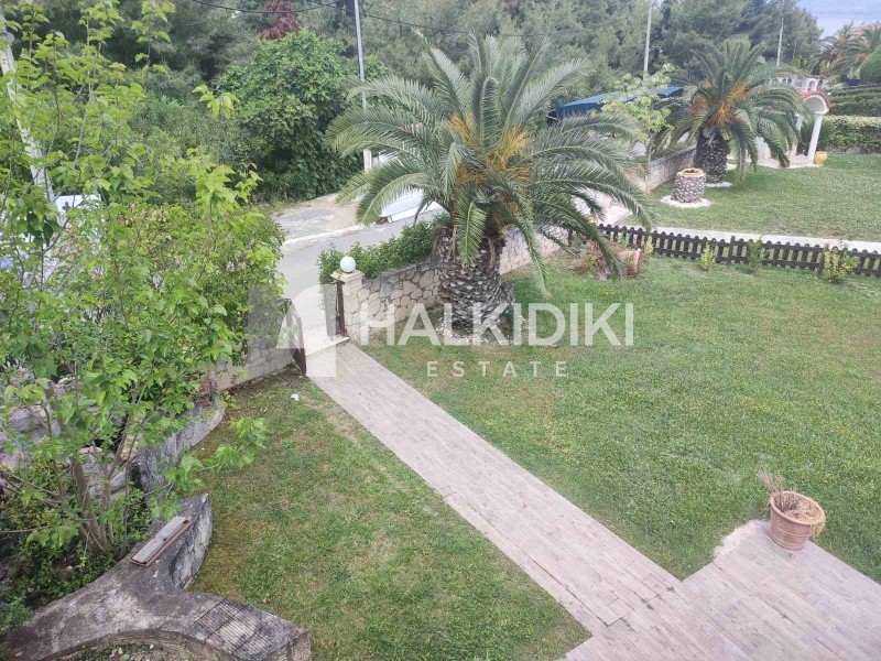 Μονοκατοικία 160 τ.μ. προς πώληση, Άφυτος