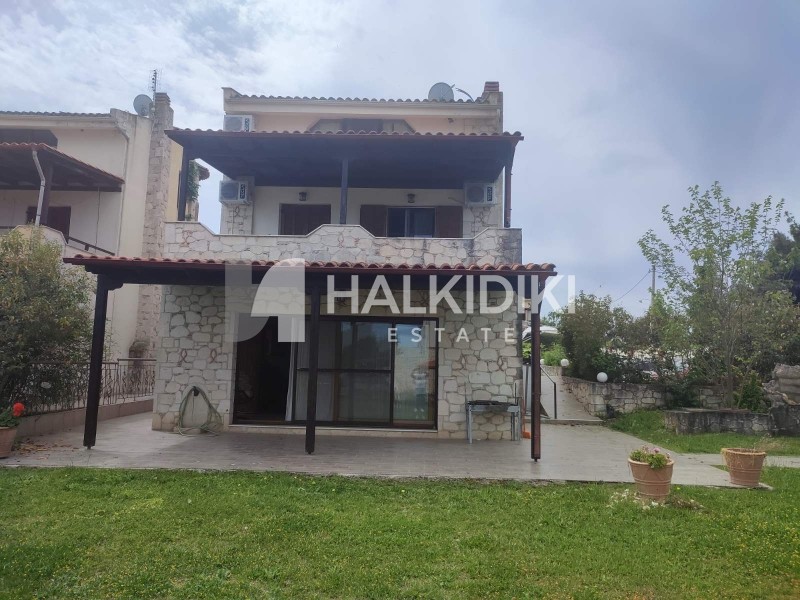 Μονοκατοικία 160 τ.μ. προς πώληση, Άφυτος