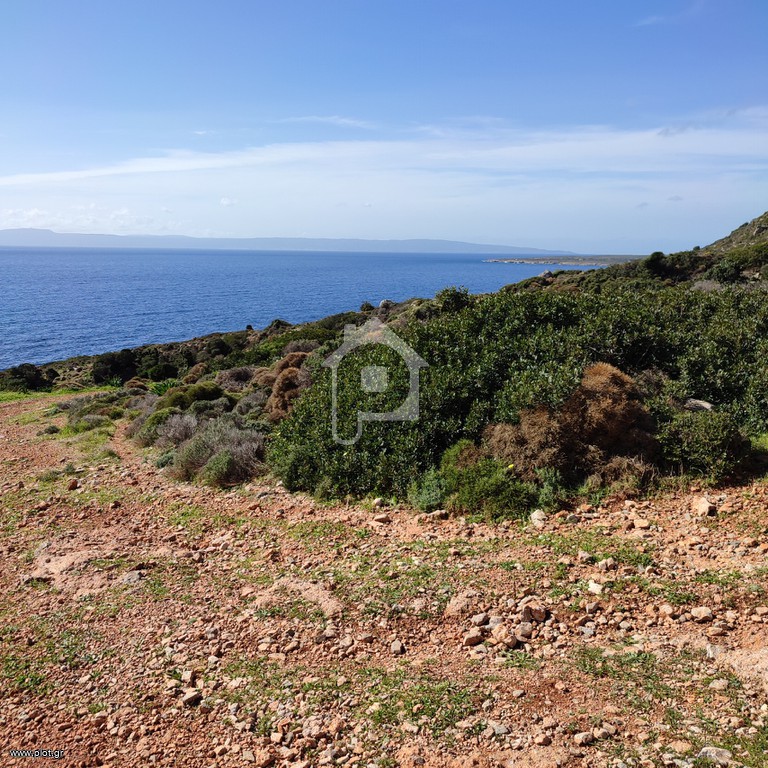 Αγροτεμάχια 11.200 τ.μ. πρός πώληση, Λακωνία, Βοϊων