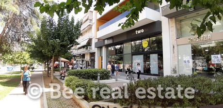 Γραφείο 92τ.μ. για ενοικίαση-Καλαμαριά » Καραμπουρνακι