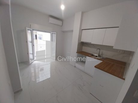 Studio / γκαρσονιέρα 32 τ.μ. για ενοικίαση