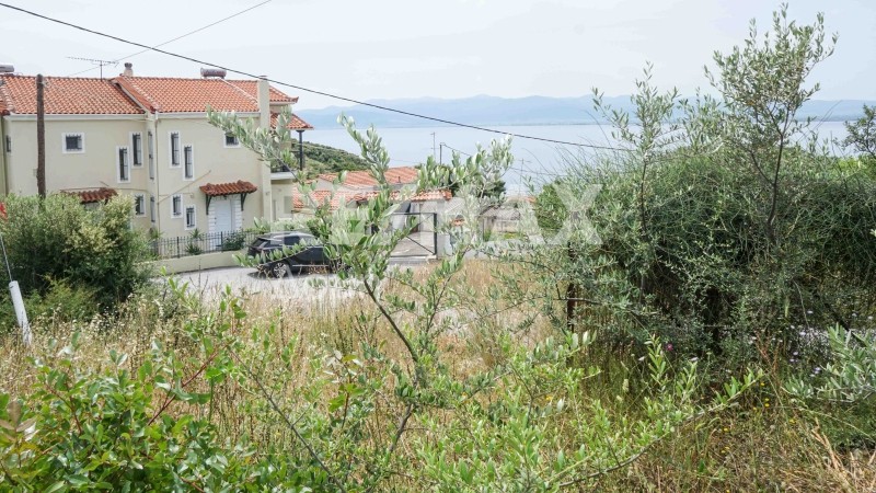 Οικόπεδο 550 τ.μ. πρός πώληση, Μαγνησία, Νέα Αγχίαλος