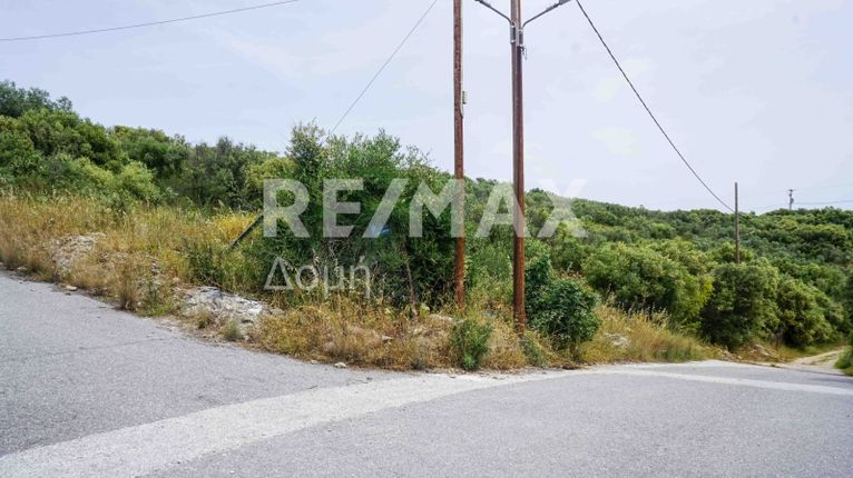 Οικόπεδο 550 τ.μ. για πώληση, Μαγνησία, Νέα Αγχίαλος