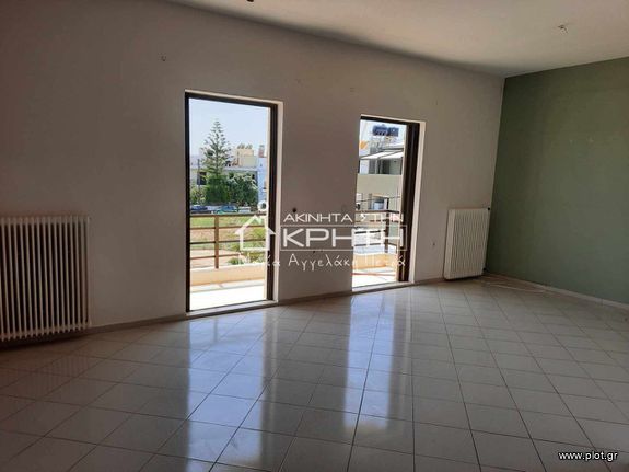 Διαμέρισμα 111 τ.μ. για πώληση, Ν. Ηρακλείου, Ηράκλειο Κρήτης