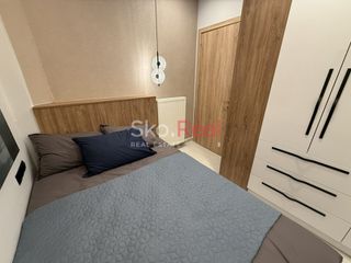 Studio / γκαρσονιέρα 37 τ.μ. προς πώληση, Φάληρο-thumb-17