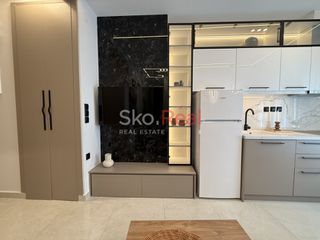 Studio / γκαρσονιέρα 37 τ.μ. προς πώληση, Φάληρο-thumb-16
