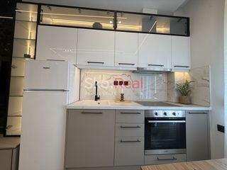 Studio / γκαρσονιέρα 37 τ.μ. προς πώληση, Φάληρο-thumb-13