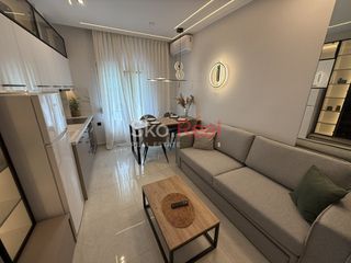 Studio / γκαρσονιέρα 37 τ.μ. προς πώληση, Φάληρο-thumb-7