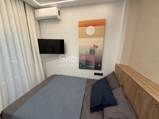 Studio / γκαρσονιέρα 37 τ.μ. προς πώληση, Φάληρο-thumb-21