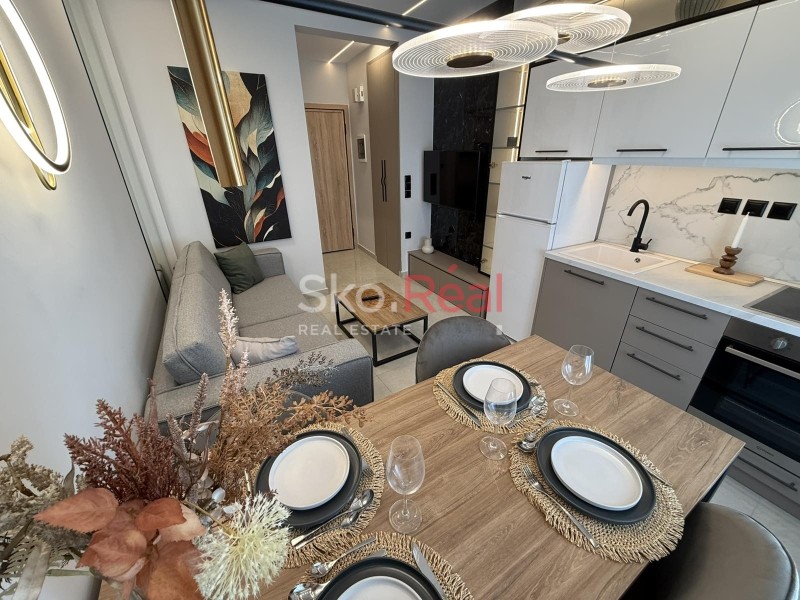 Studio / γκαρσονιέρα 37 τ.μ. προς πώληση, Φάληρο