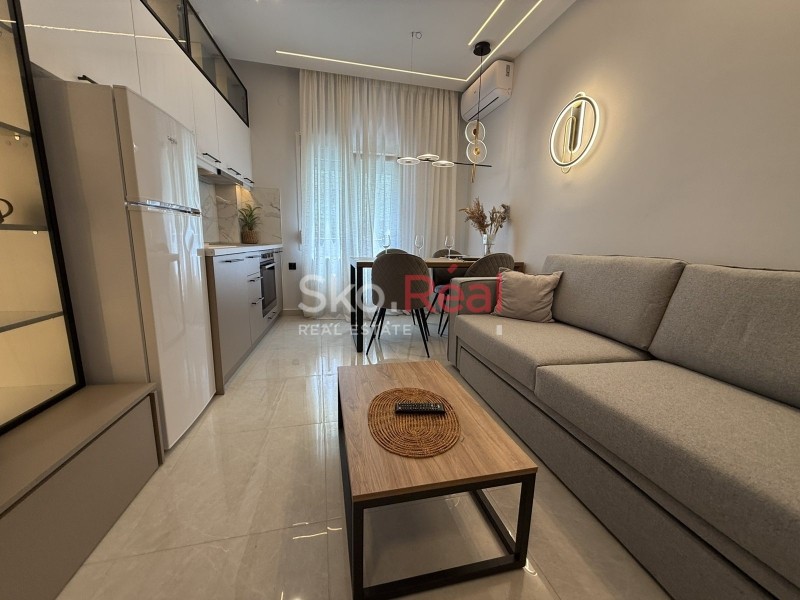 Studio / γκαρσονιέρα 37 τ.μ. προς πώληση, Φάληρο