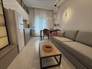 Studio / γκαρσονιέρα 37 τ.μ. προς πώληση, Φάληρο-thumb-2
