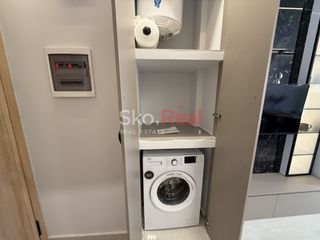 Studio / γκαρσονιέρα 37 τ.μ. προς πώληση, Φάληρο-thumb-11