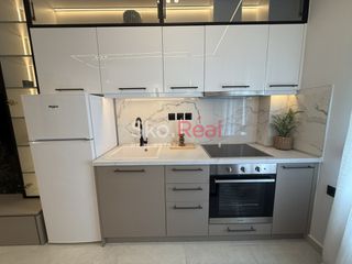 Studio / γκαρσονιέρα 37 τ.μ. προς πώληση, Φάληρο-thumb-10