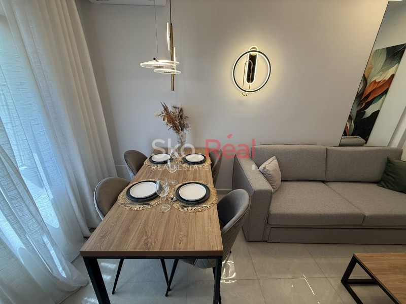 Studio / γκαρσονιέρα 37 τ.μ. προς πώληση, Φάληρο