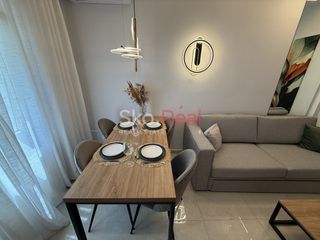 Studio / γκαρσονιέρα 37 τ.μ. προς πώληση, Φάληρο-thumb-3