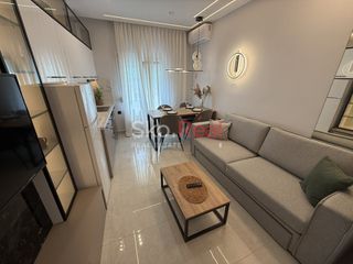Studio / γκαρσονιέρα 37 τ.μ. προς πώληση, Φάληρο-thumb-4