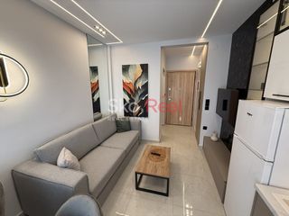 Studio / γκαρσονιέρα 37 τ.μ. προς πώληση, Φάληρο-thumb-6
