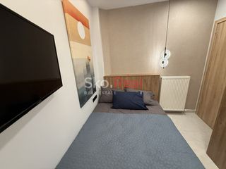 Studio / γκαρσονιέρα 37 τ.μ. προς πώληση, Φάληρο-thumb-18