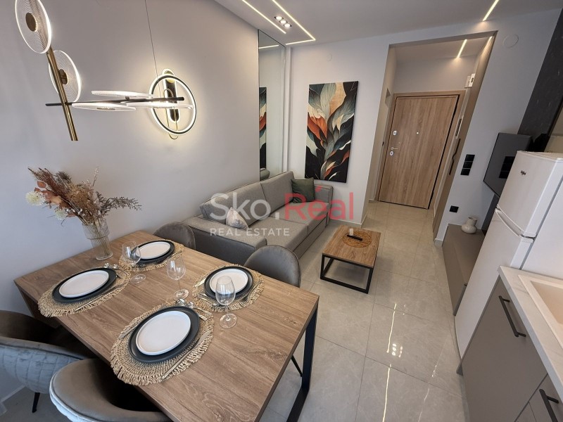 Studio / γκαρσονιέρα 37 τ.μ. προς πώληση, Φάληρο