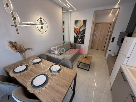 Studio 37sqm for sale-Faliro