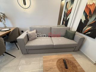 Studio / γκαρσονιέρα 37 τ.μ. προς πώληση, Φάληρο-thumb-8
