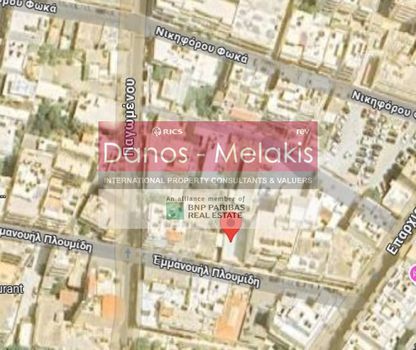 Store 113sqm for sale-Ierapetra » Iera Moni Faneromenis