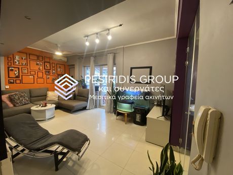 Apartment 105sqm for sale-Faliro