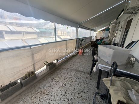 Διαμέρισμα 80τ.μ. για πώληση-Αττική » Λεωφ. λιοσίων