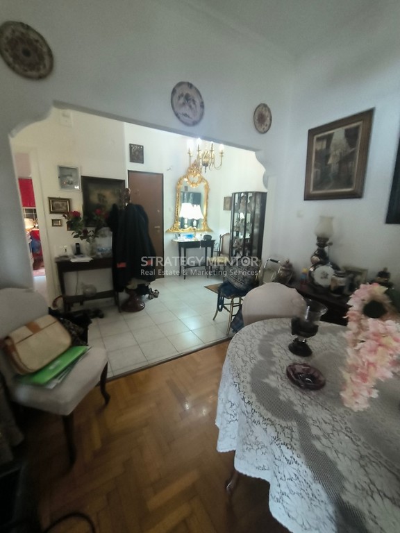 Διαμέρισμα 80 τ.μ. πρός πώληση, Αθήνα - Κέντρο, Αττική