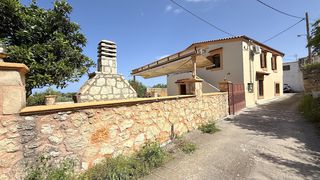 Βίλλα 180 τ.μ. προς πώληση, Άνω Τριπόδο-thumb-1