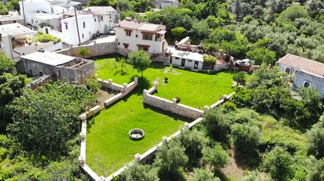 Villa 180sqm for sale-Geropotamos » Ano Tripodo