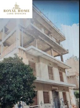 Building 450sqm for sale-Kolonos - Kolokinthous » Kolonos