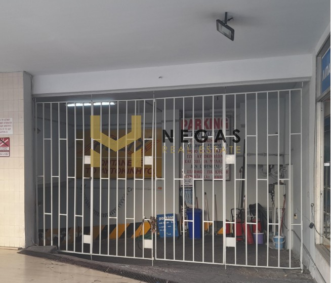 Parking 1.450 τ.μ. για πώληση, Πειραιάς, Τερψιθέα
