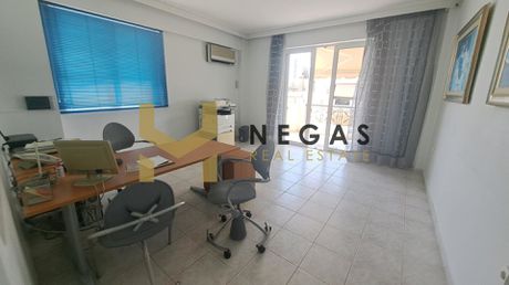 Apartment 98sqm for sale-Glyfada