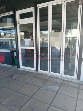 Επιχείρηση 38 τ.μ. για πώληση, Θεσσαλονίκη - Κέντρο, Σταθμός Οσε
