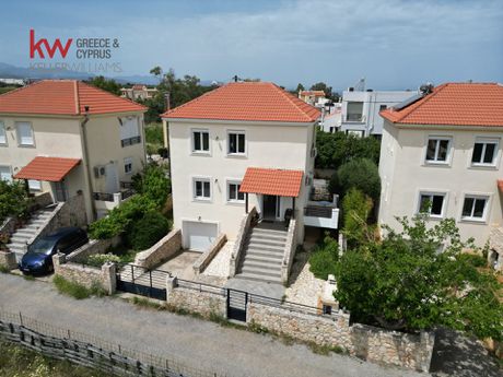 Maisonette 182,1sqm for sale-Akrotiri