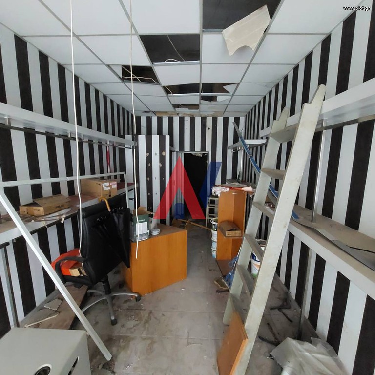 Κατάστημα 60 τ.μ. πρός ενοικίαση, Ν. Λάρισας, Λάρισα
