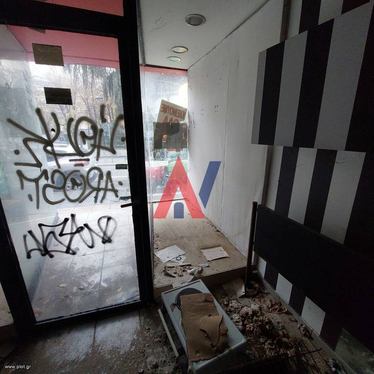 Κατάστημα 60 τ.μ. πρός ενοικίαση, Ν. Λάρισας, Λάρισα