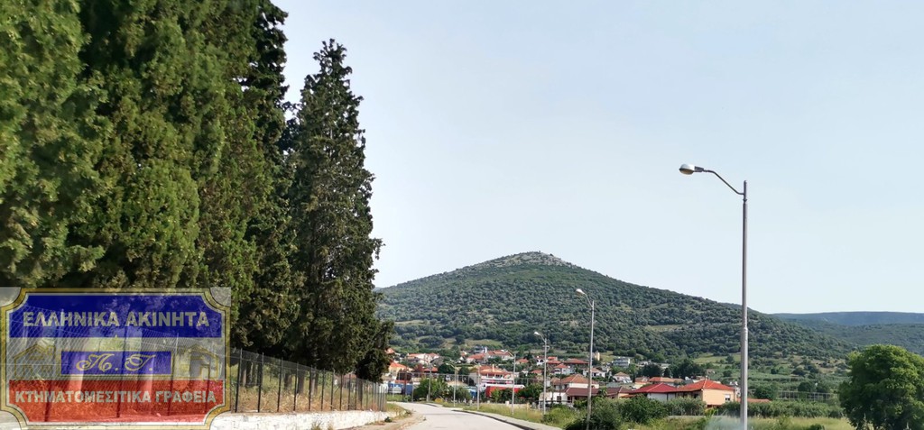 Οικόπεδο 1.545 τ.μ. προς πώληση, Χαλκερό
