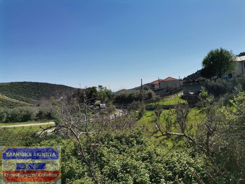 Οικόπεδο 1.545 τ.μ. προς πώληση, Χαλκερό