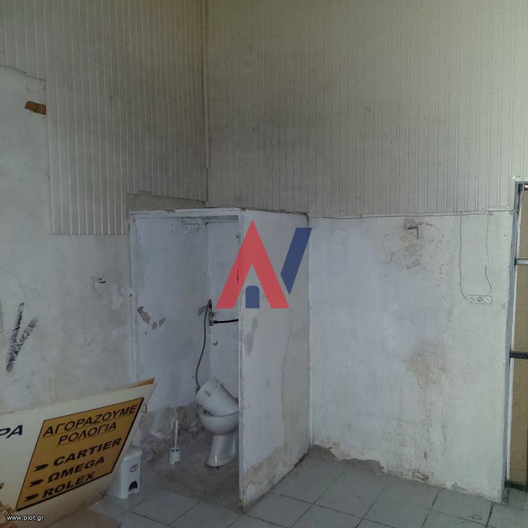 Κατάστημα 49 τ.μ. πρός ενοικίαση, Ν. Λάρισας, Λάρισα