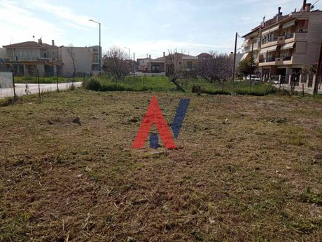 Οικόπεδο 440 τ.μ. για πώληση